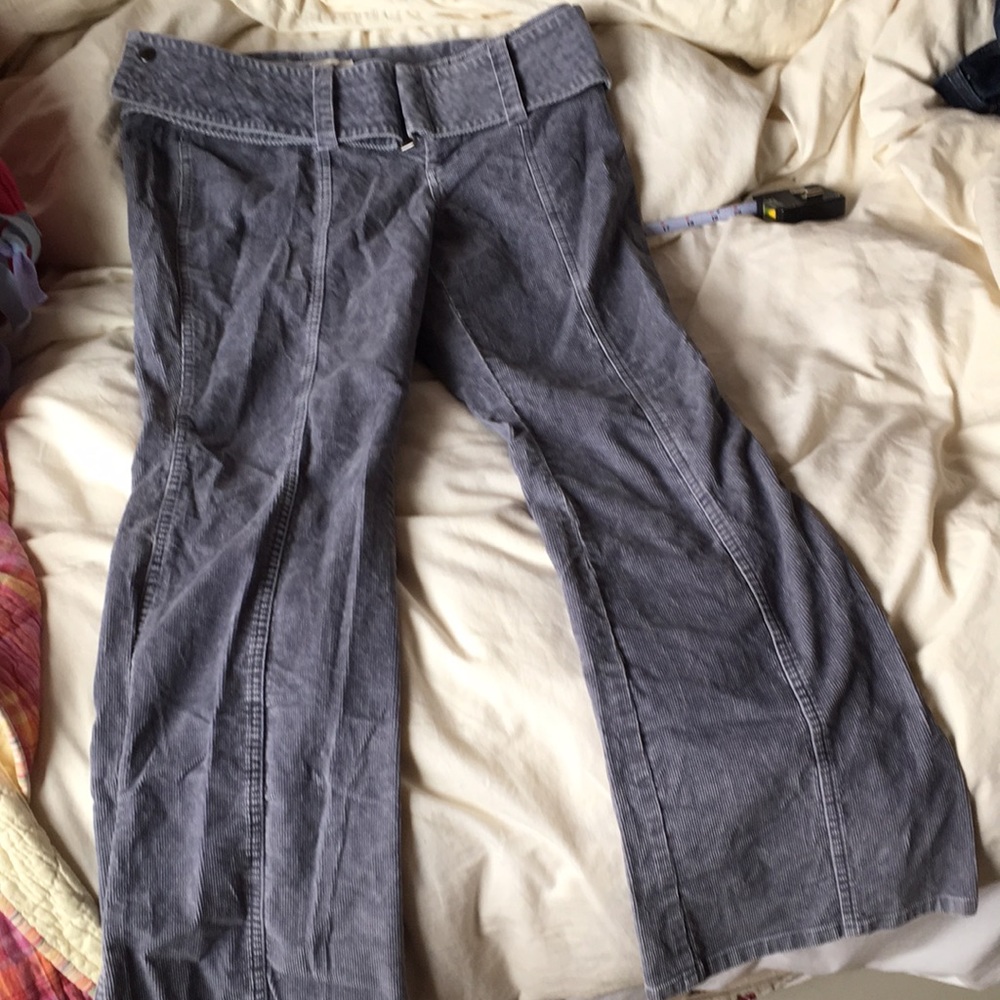 London jean chino stretch